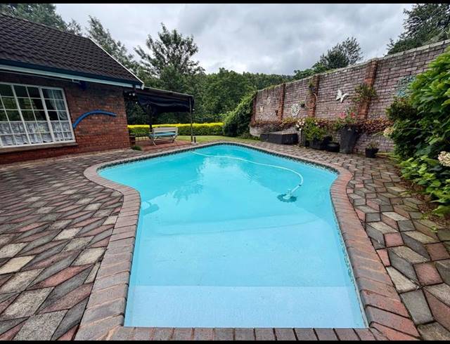 4 BEDROOM HOUSE FOR SALE IN WEMBLEY